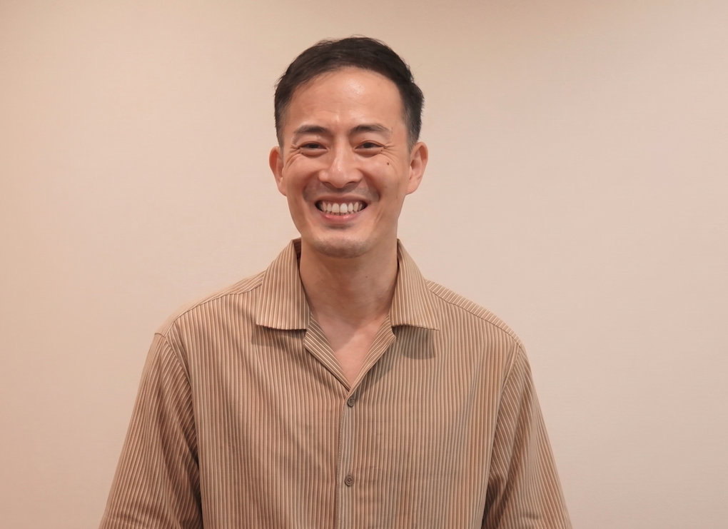 株式会社ブックマークス代表取締役社長山村宙史の画像